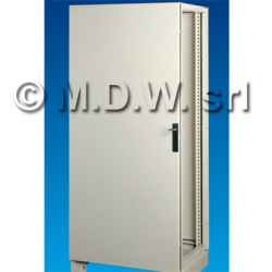 3000 Series Structure with Rear and H2100 Blind Door, various sizes
